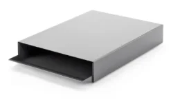 Ablage Stapler