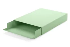 Ablage Stapler