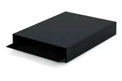 Ablage Stapler