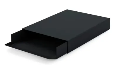 Ablage Stapler