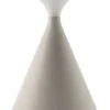 Akkuleuchte Aluminium