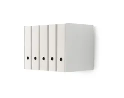 Aktenordnerregal Linea 1