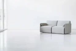 Armlehne, rechts zu Sofaelement Costume