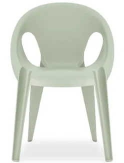 Armlehnstuhl Bell Chair