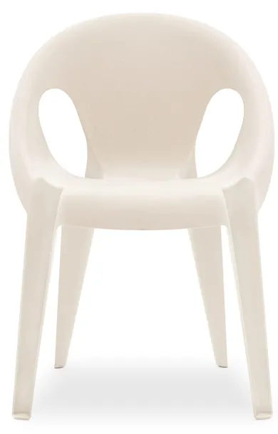 Armlehnstuhl Bell Chair