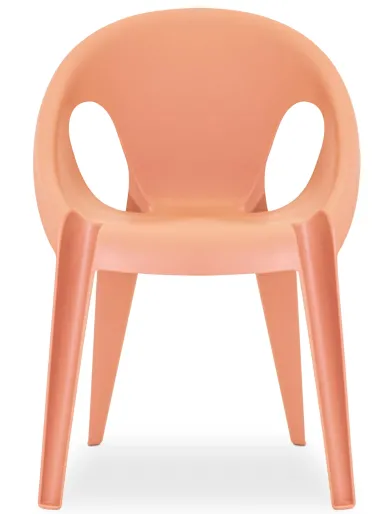 Armlehnstuhl Bell Chair