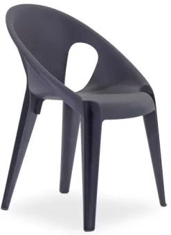 Armlehnstuhl Bell Chair