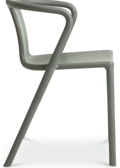 Armlehnstuhl RE Air-Armchair