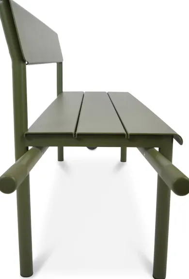 Bank Wheelbench