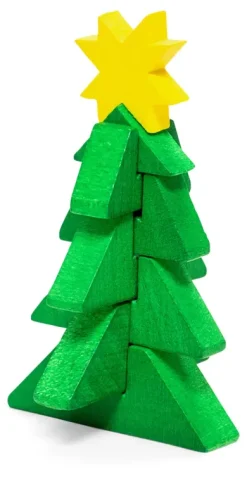 Bausatz Weihnachten