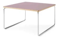 Beistelltisch Low