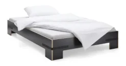 Bett Gurtbett