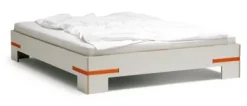 Bett Gurtbett