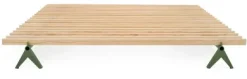 Bett Simplon - 160 cm