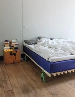 Bett Simplon - 160 cm