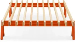 Bett Simplon - 90 cm