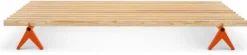 Bett Simplon - 90 cm