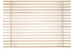 Bett Simplon - 140 cm