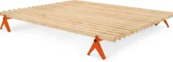 Bett Simplon - 160 cm
