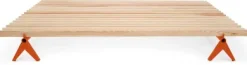 Bett Simplon - 140 cm