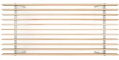 Bett Simplon - 90 cm