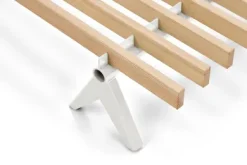 Bett Simplon - 90 cm