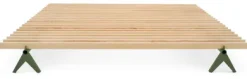 Bett Simplon - 180 cm