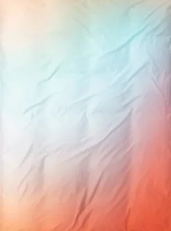 Bettbezug Gradient