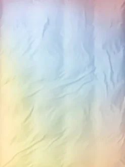Bettbezug Gradient
