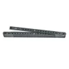 BMI Gliedermaßstab Aluminium