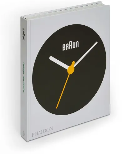 Braun