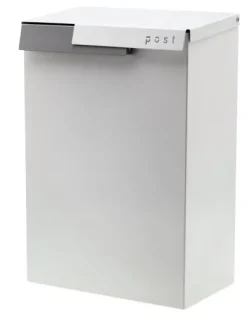 Briefkasten Cato
