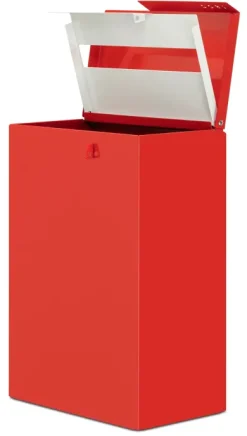 Briefkasten Cato