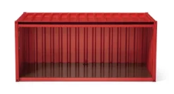 Container DS