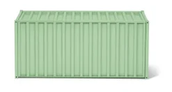 Container DS