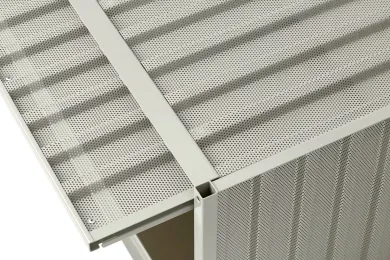 Container DS Air