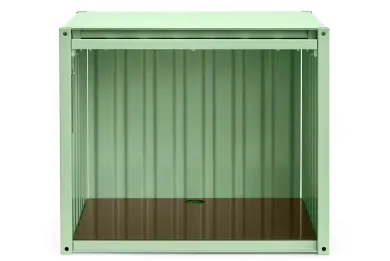 Container DS Klein