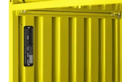 Container DS, mit Schloss