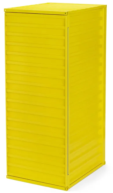 Container DS Plus