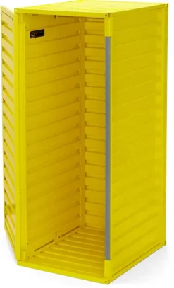 Container DS Plus
