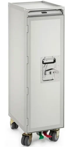 Containertrolley MGN