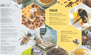 Das Bienen Buch