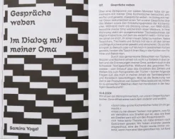Das Küchentuch
