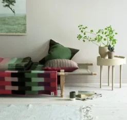Decke Åsmund Gradient