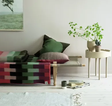 Decke Åsmund Gradient