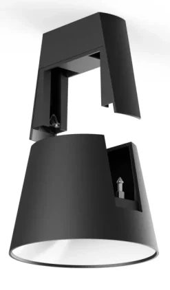 Deckenleuchte w222 Focal