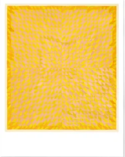 Druck Anni Albers