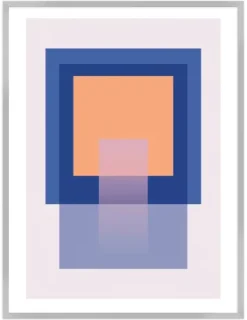 Druck Riso Grafik