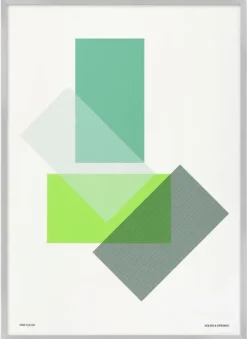 Druck Solids and Strokes