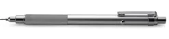 Druckbleistift Aluminium 0,5-mm-Mine